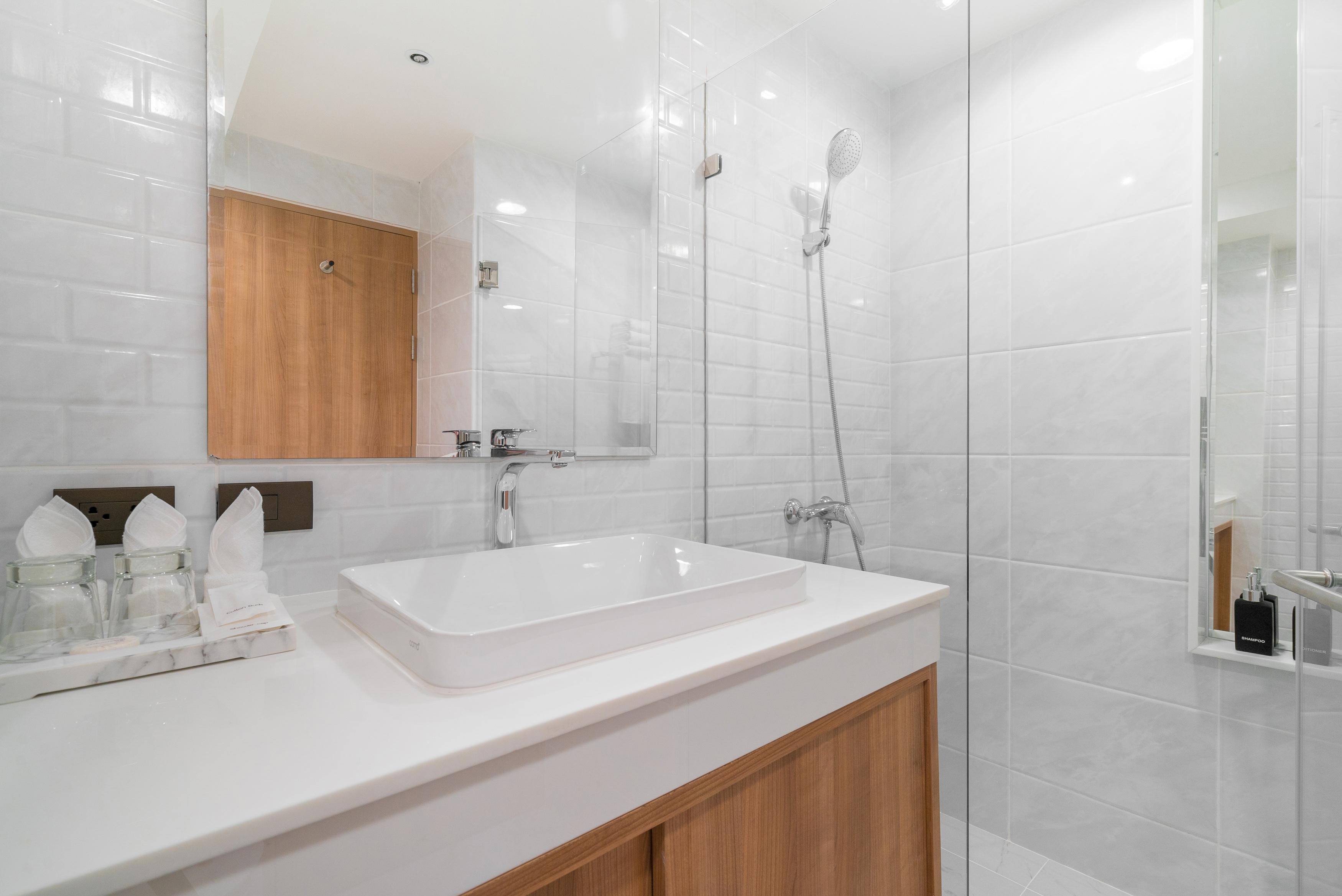 Kk Karon Kata Boutique Hotel Dış mekan fotoğraf
