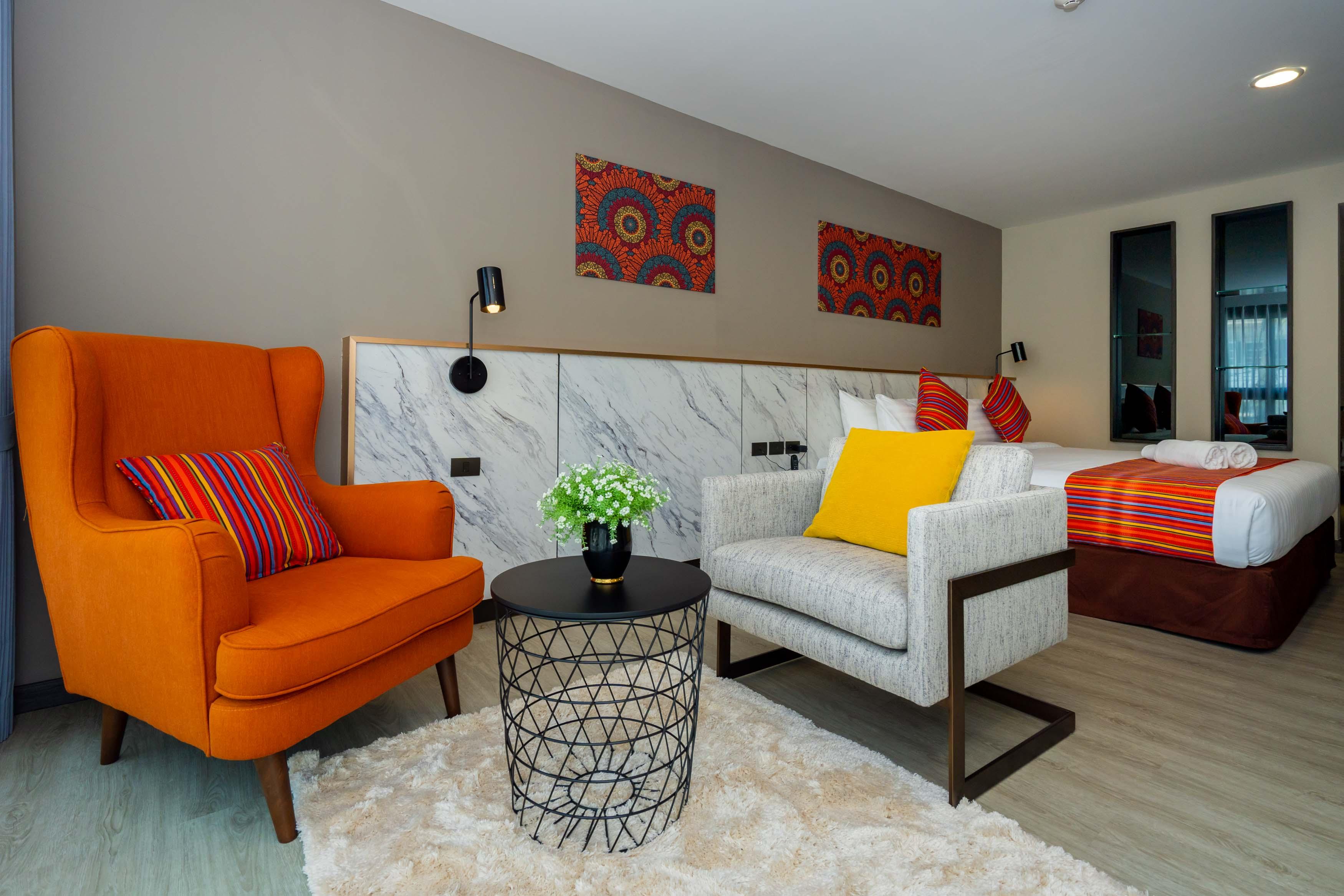 Kk Karon Kata Boutique Hotel Dış mekan fotoğraf