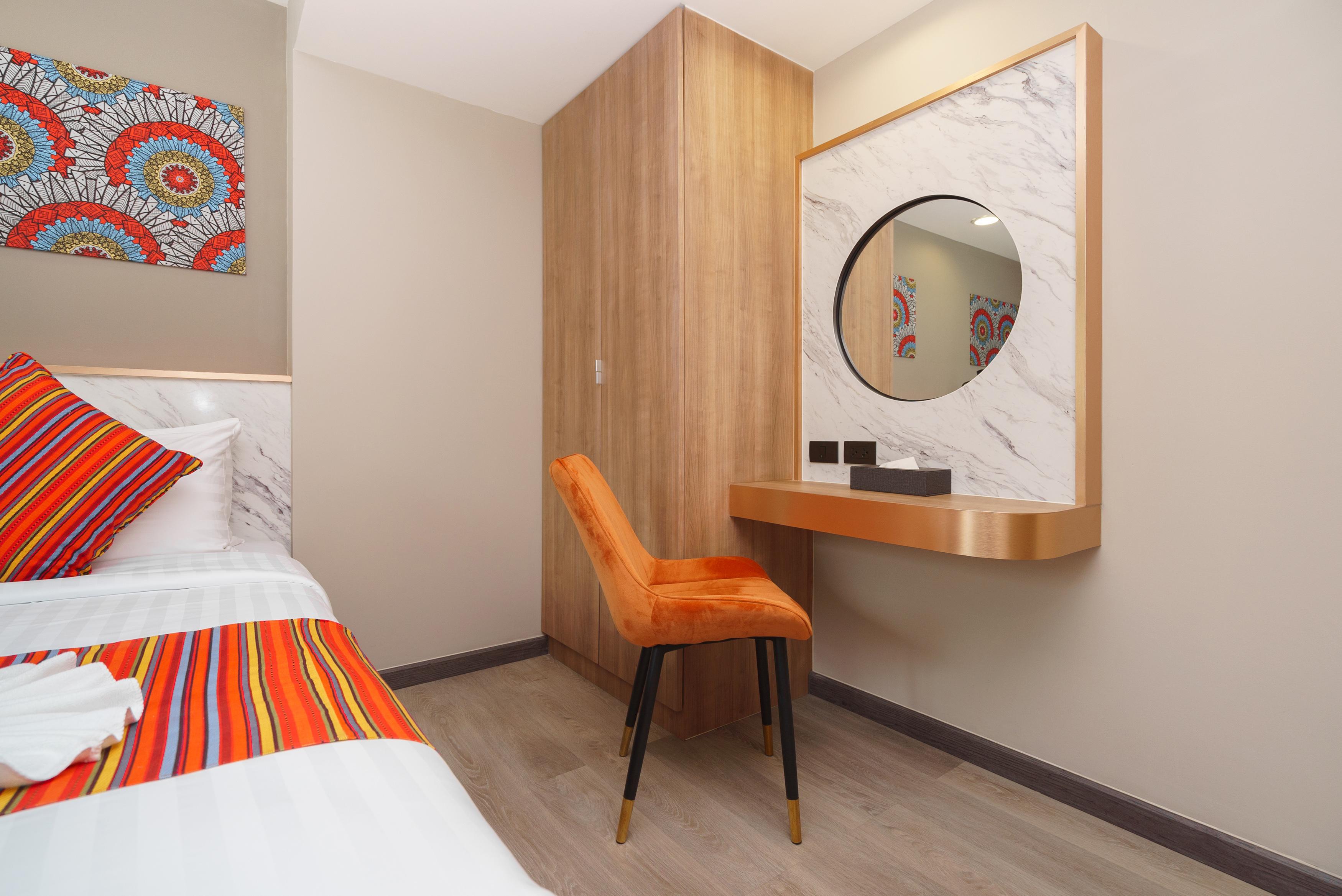 Kk Karon Kata Boutique Hotel Dış mekan fotoğraf