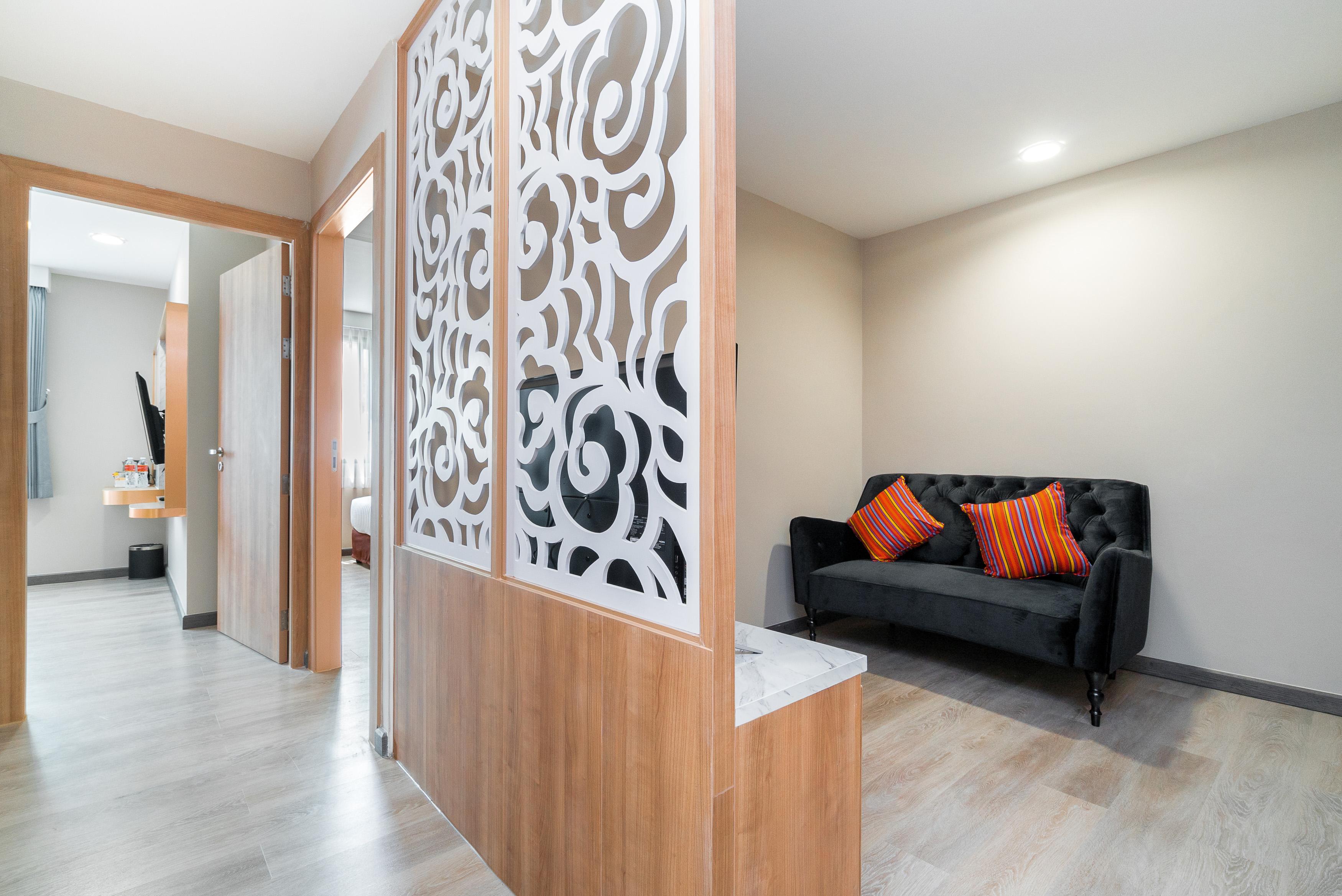 Kk Karon Kata Boutique Hotel Dış mekan fotoğraf
