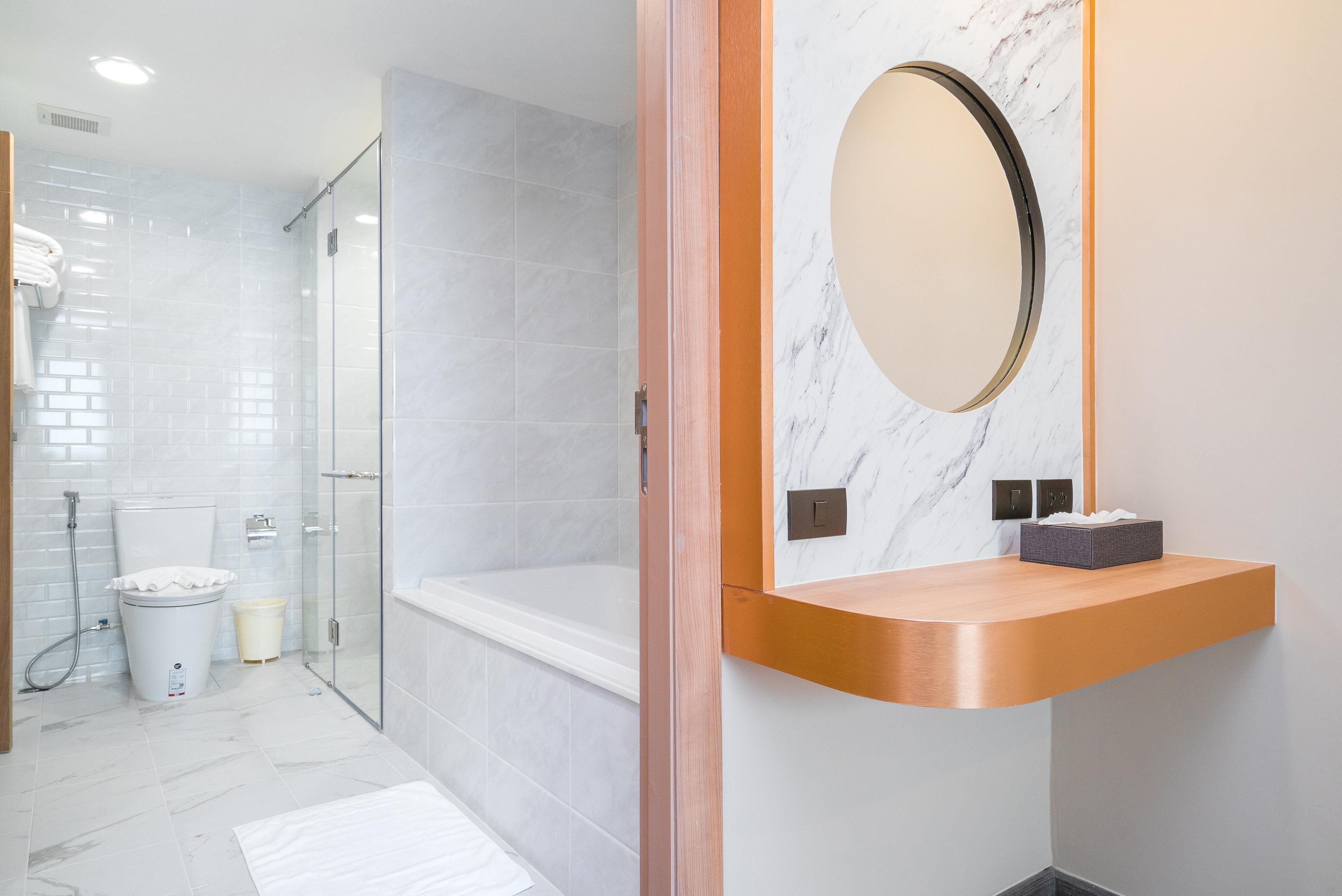 Kk Karon Kata Boutique Hotel Dış mekan fotoğraf