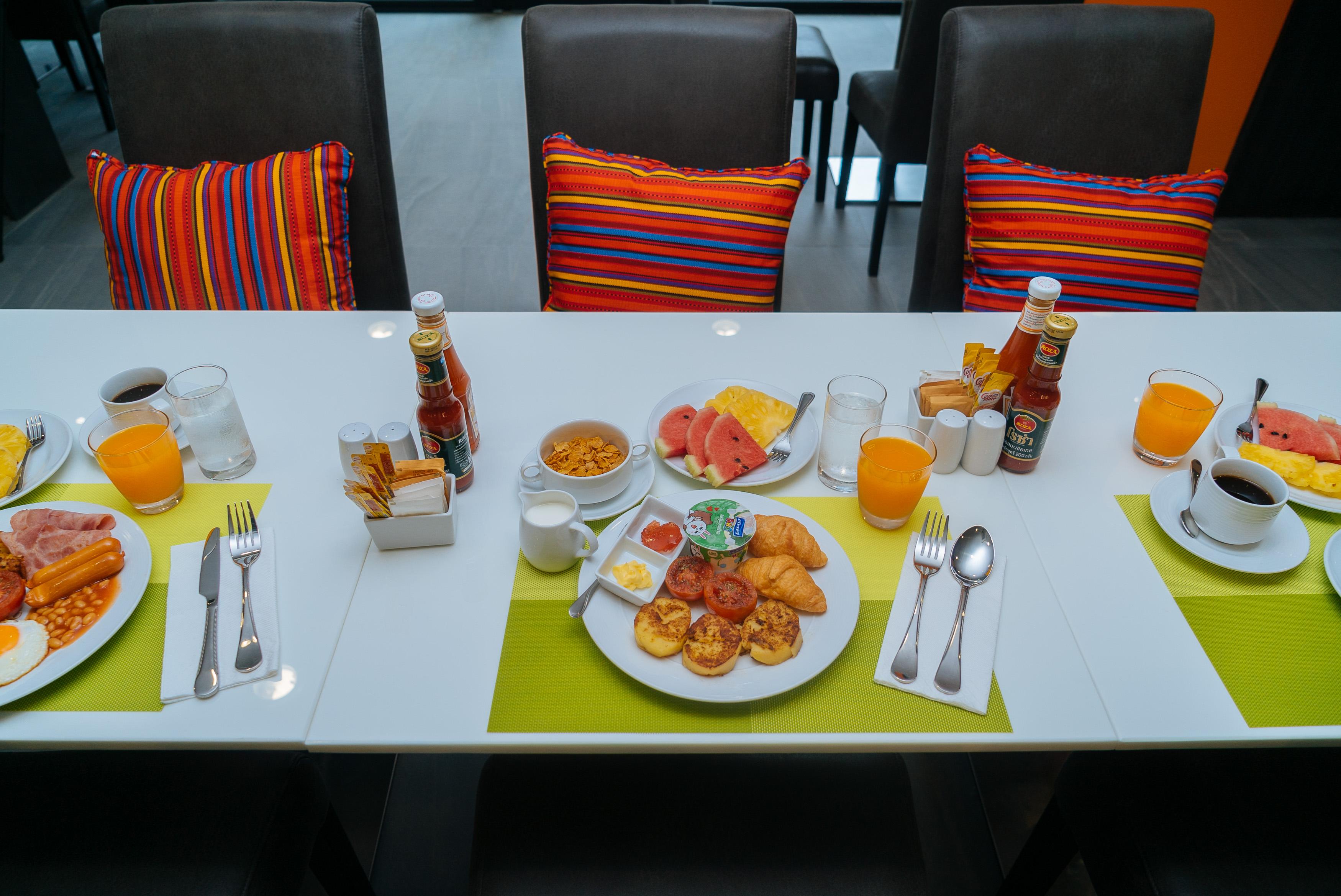Kk Karon Kata Boutique Hotel Dış mekan fotoğraf