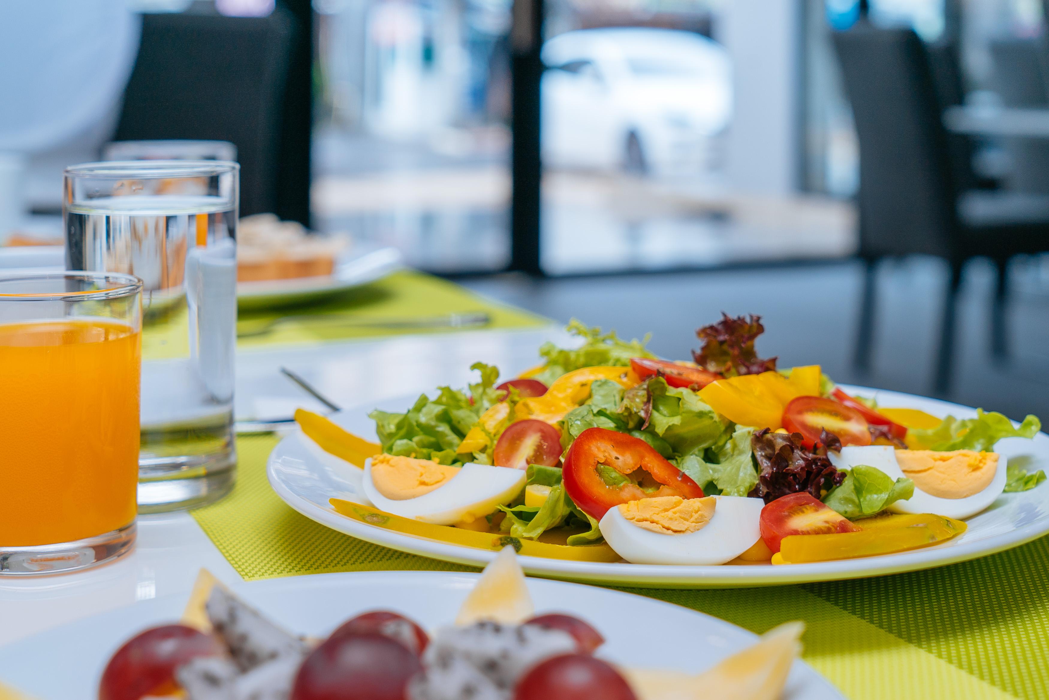 Kk Karon Kata Boutique Hotel Dış mekan fotoğraf