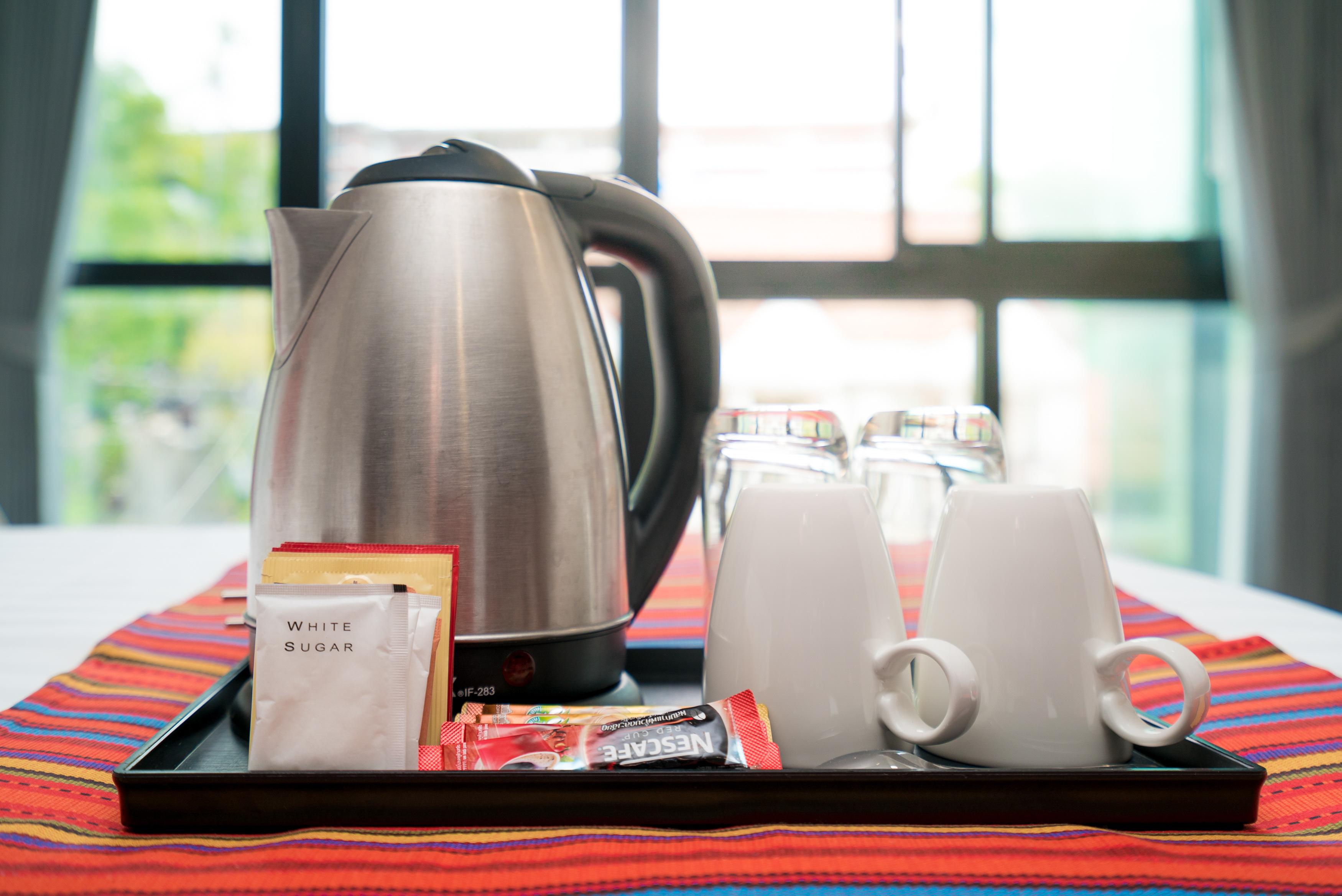 Kk Karon Kata Boutique Hotel Dış mekan fotoğraf