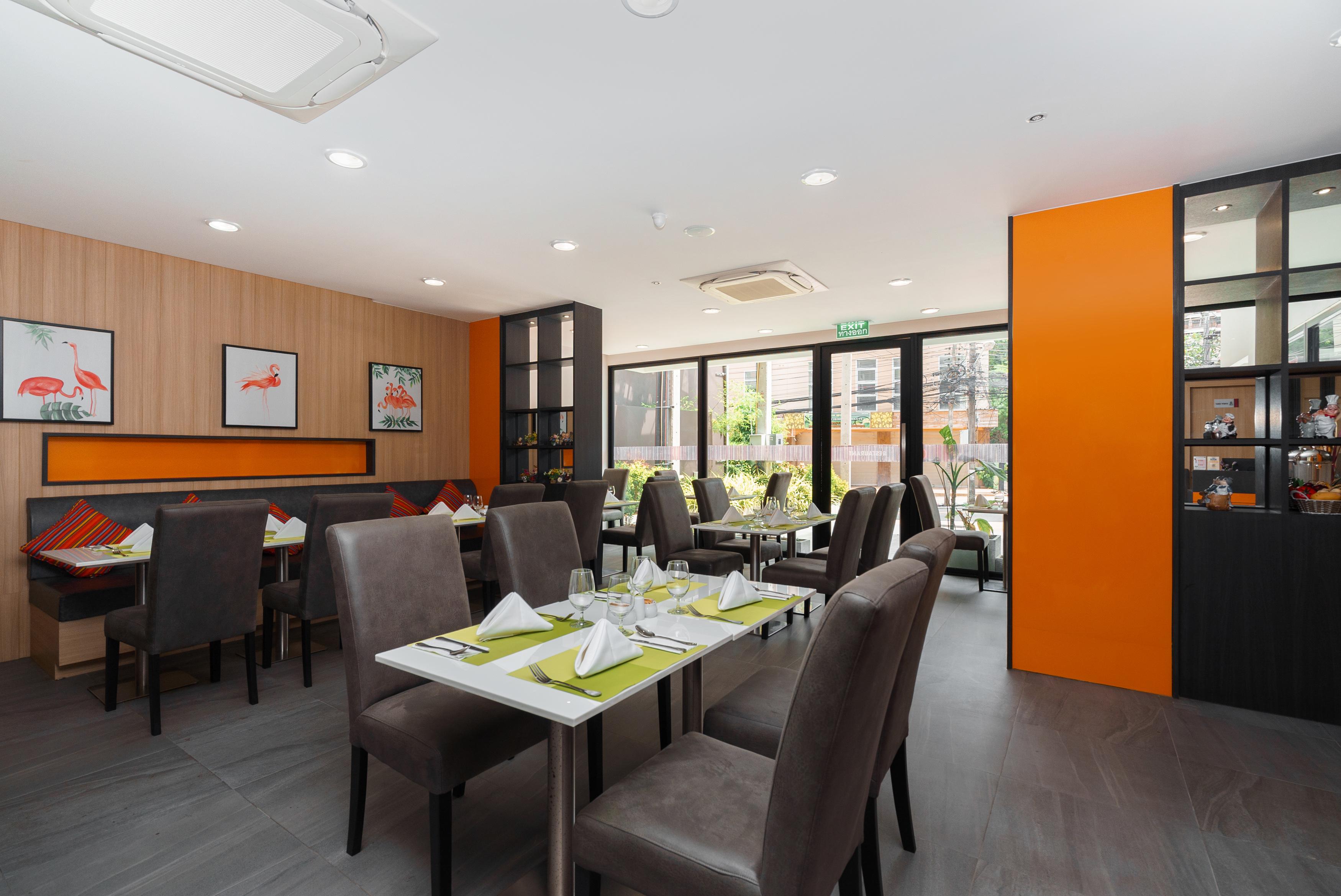 Kk Karon Kata Boutique Hotel Dış mekan fotoğraf